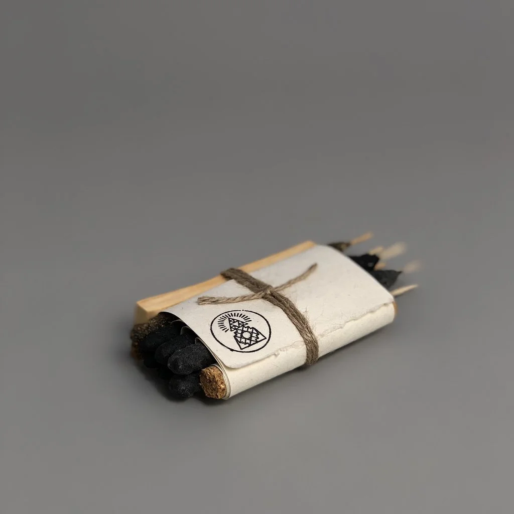 Sampler Incense Bundle 