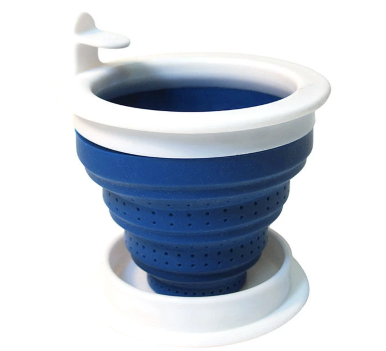 Tuffy Steeper - Blueberry
