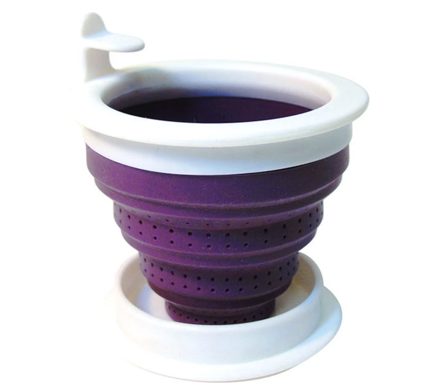 Tuffy Steeper - Violet 