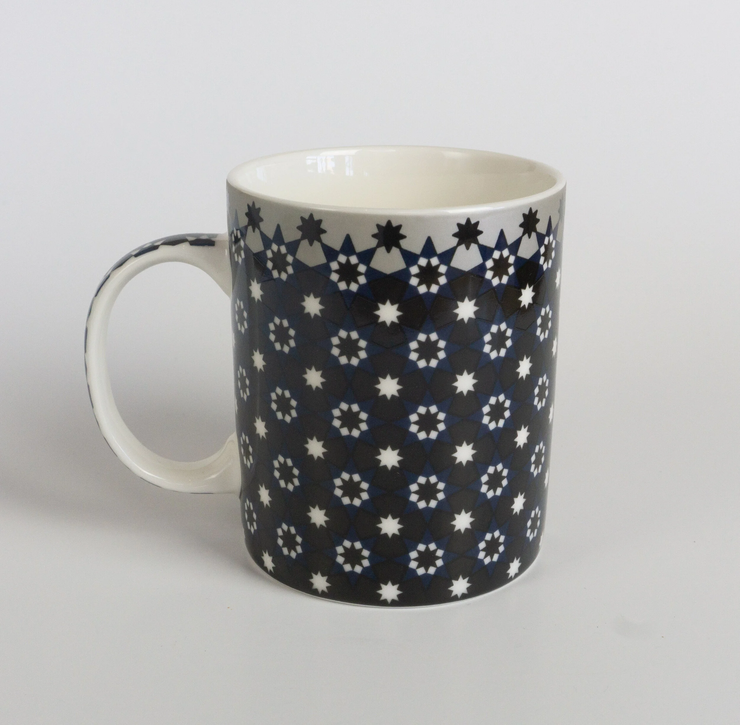 Fine Mug - New Bone