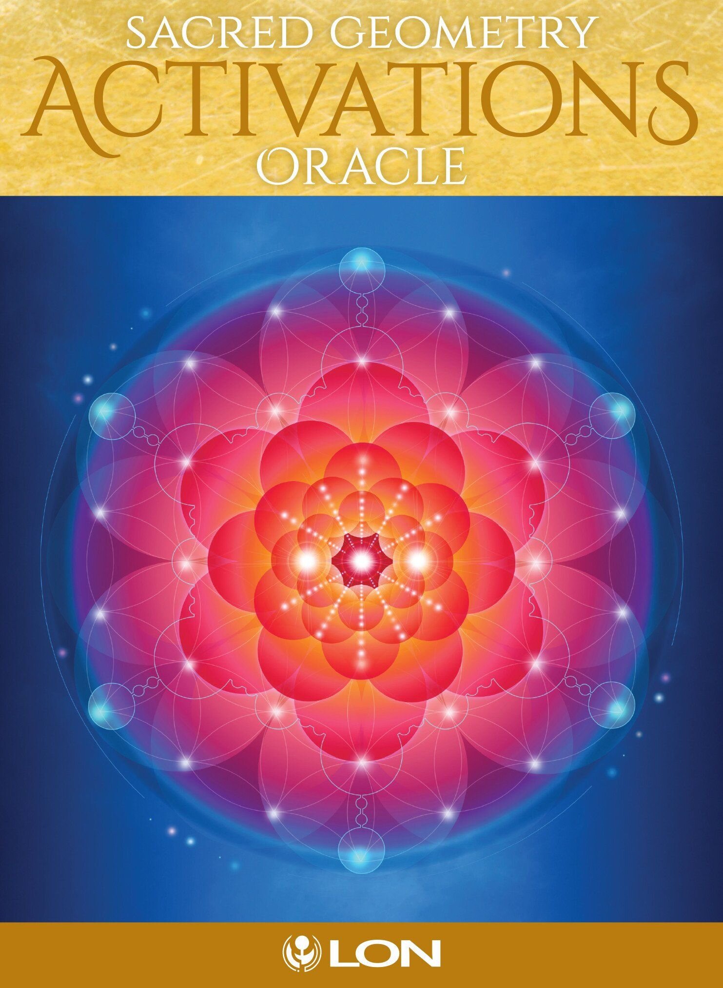 sacred geometry activations oracle