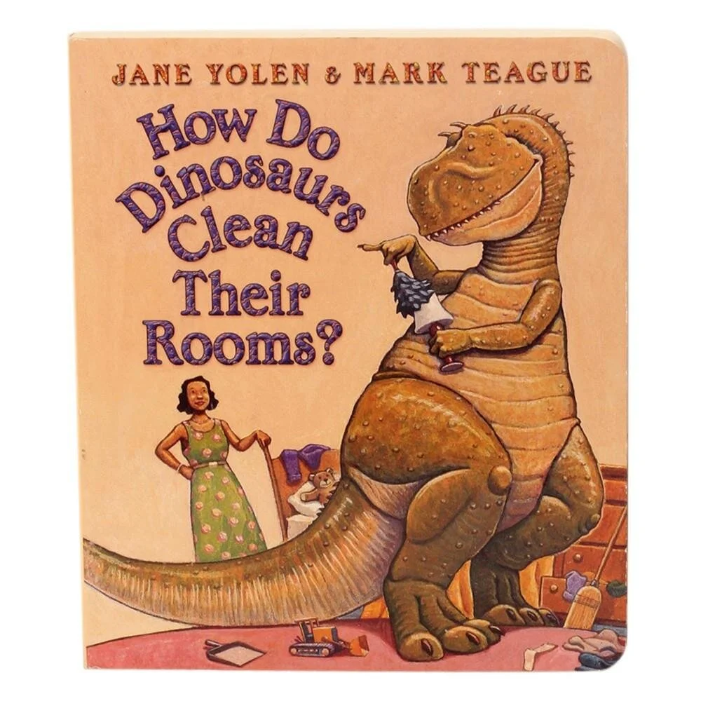 how do dinosaurs clean their room.jpg