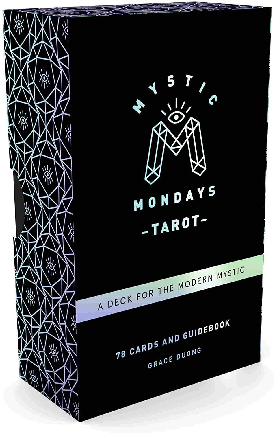 Mystic Mondays Tarot Deck