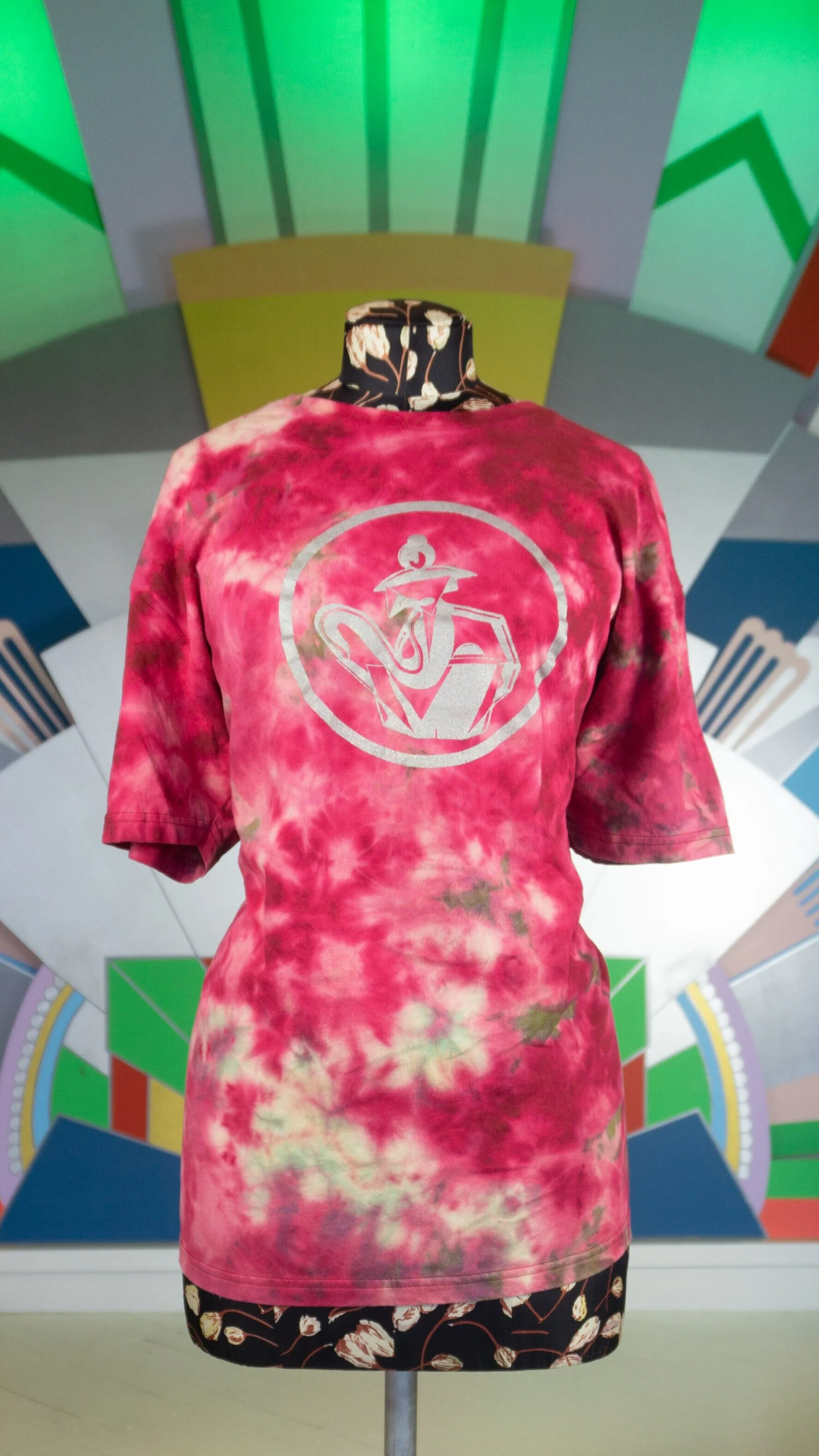 Tie Dye 3 - XL