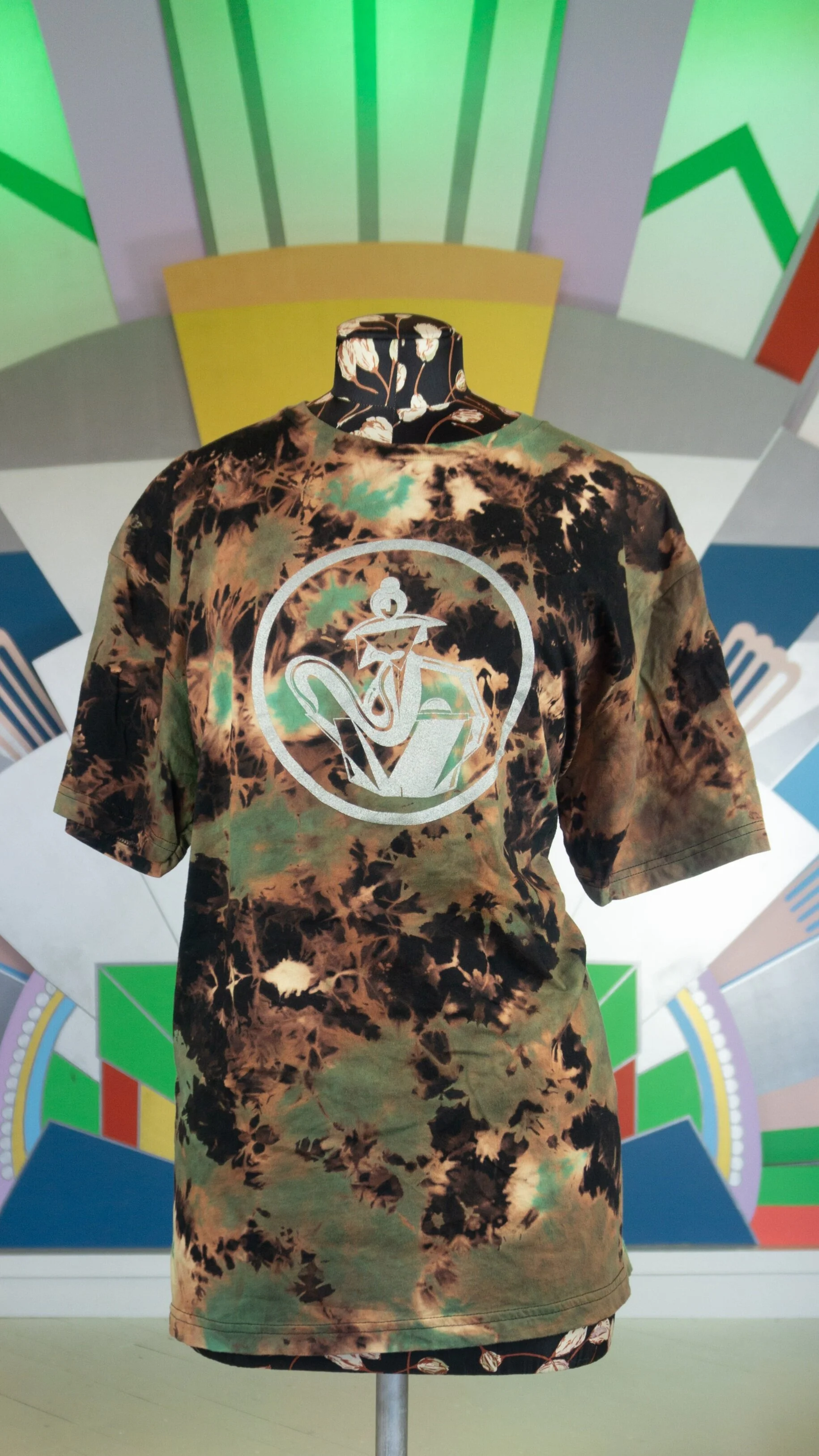 Tie Dye 13 - XL