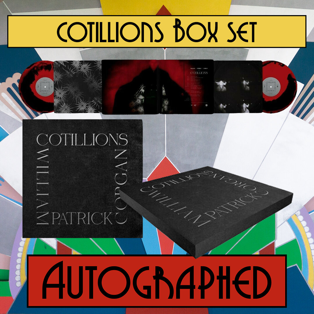 cotillions Box set Autographed.jpg