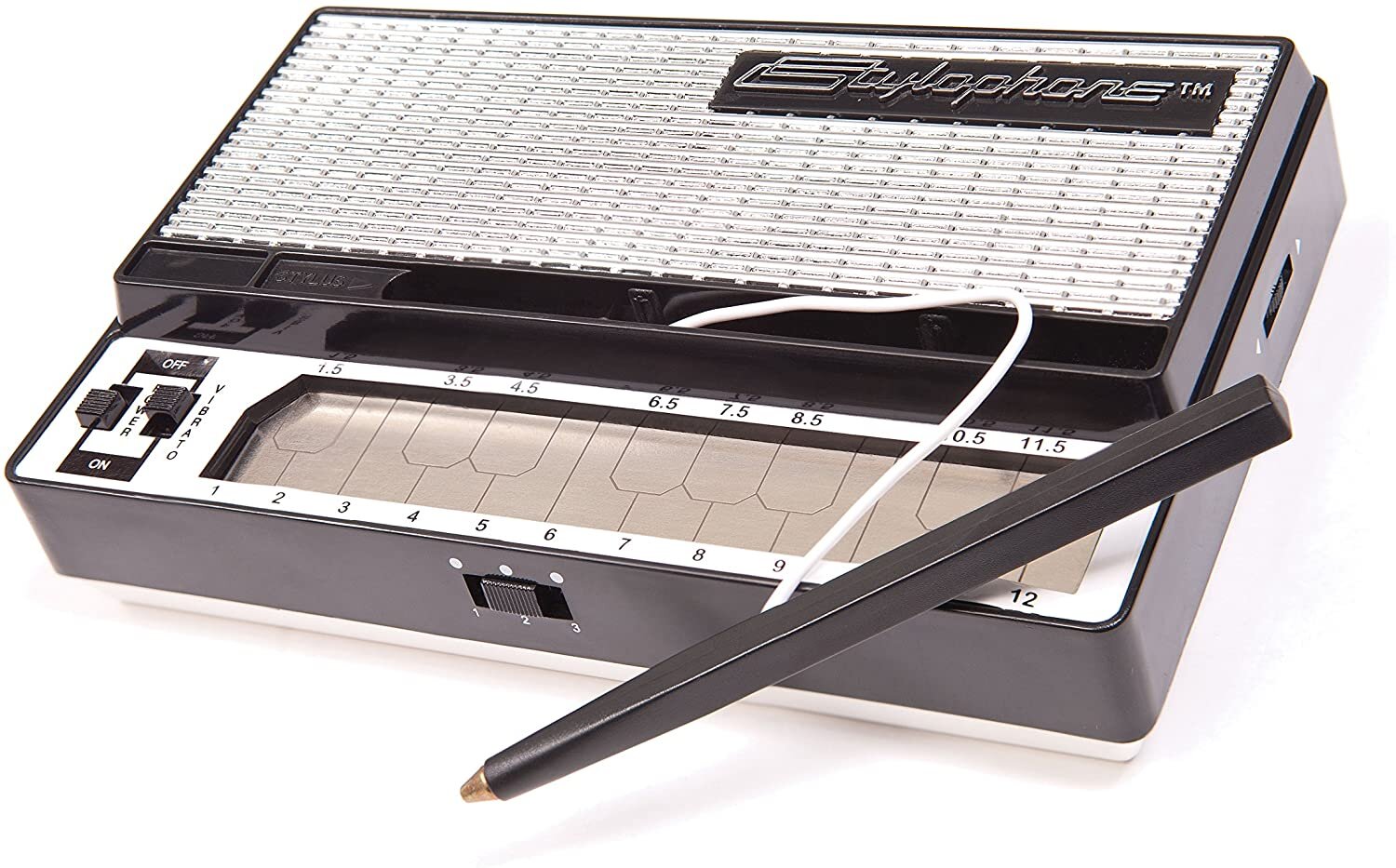 Stylophone Retro Pocket Synth