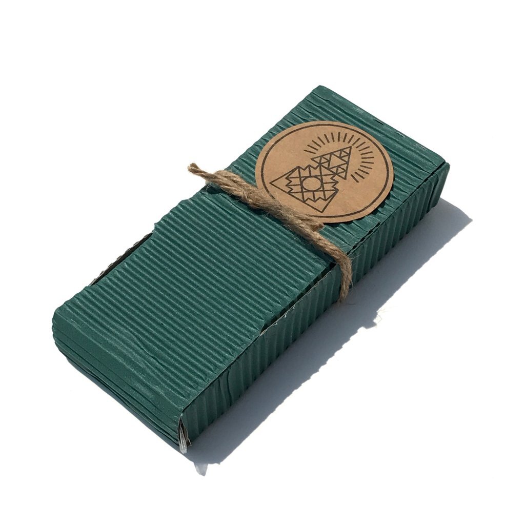 Breu Resin Incense Blends Pure Breu Resin