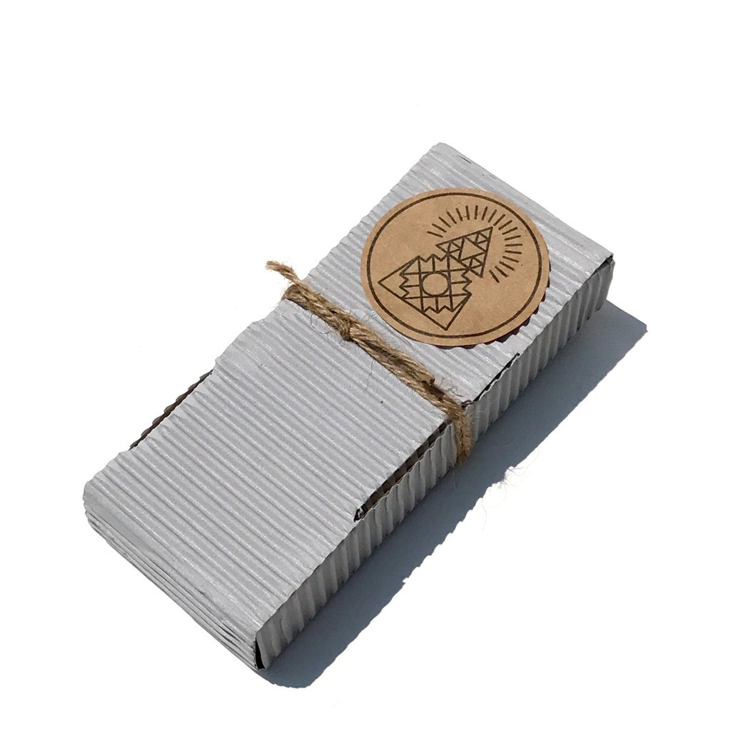 Breu Resin Incense Blends White Sage