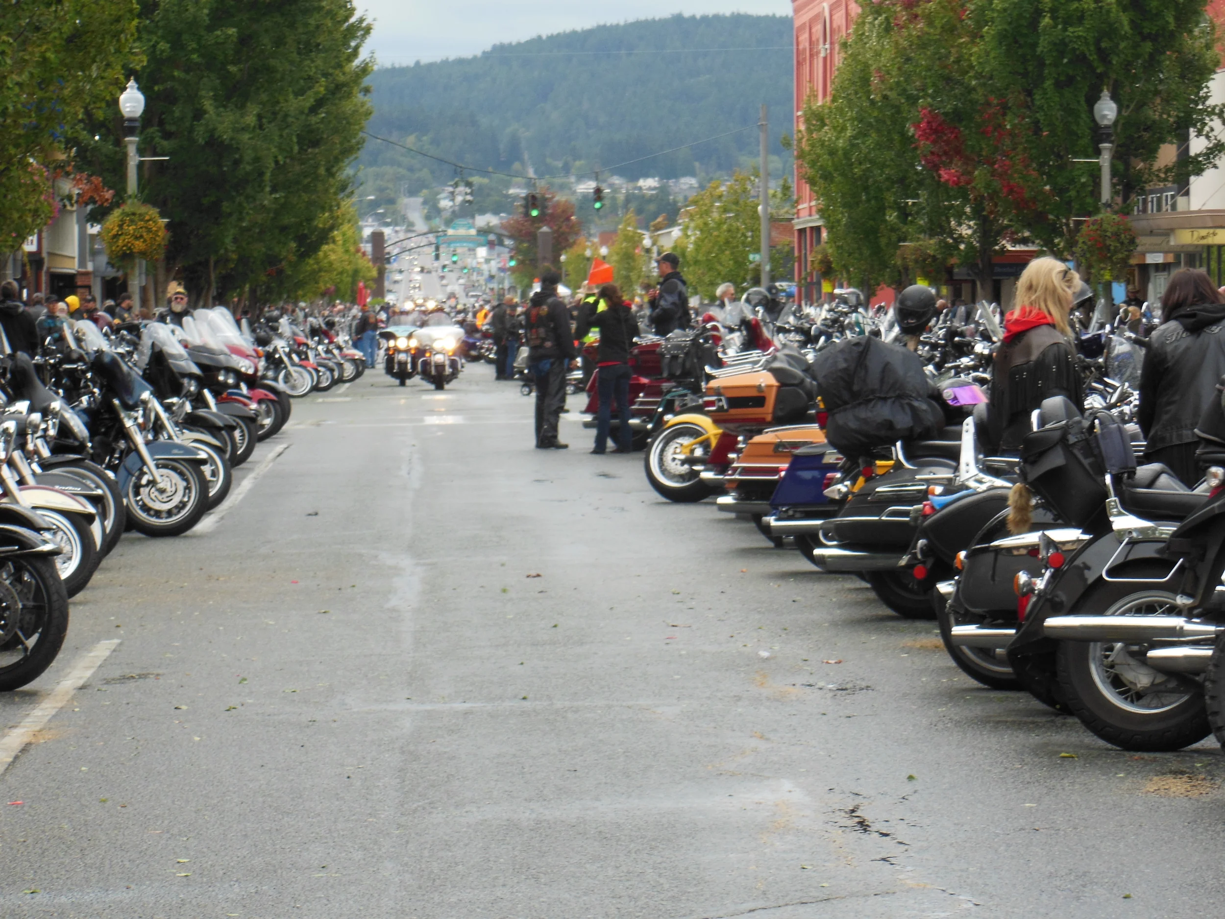 2015 Oyster Run