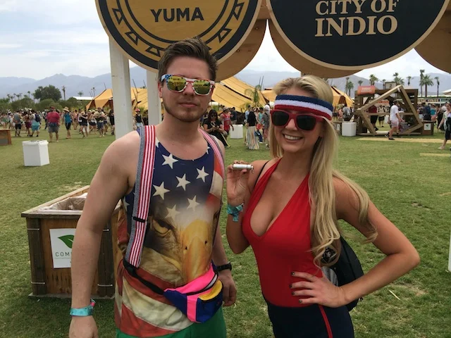 Best Earplugs Coachella