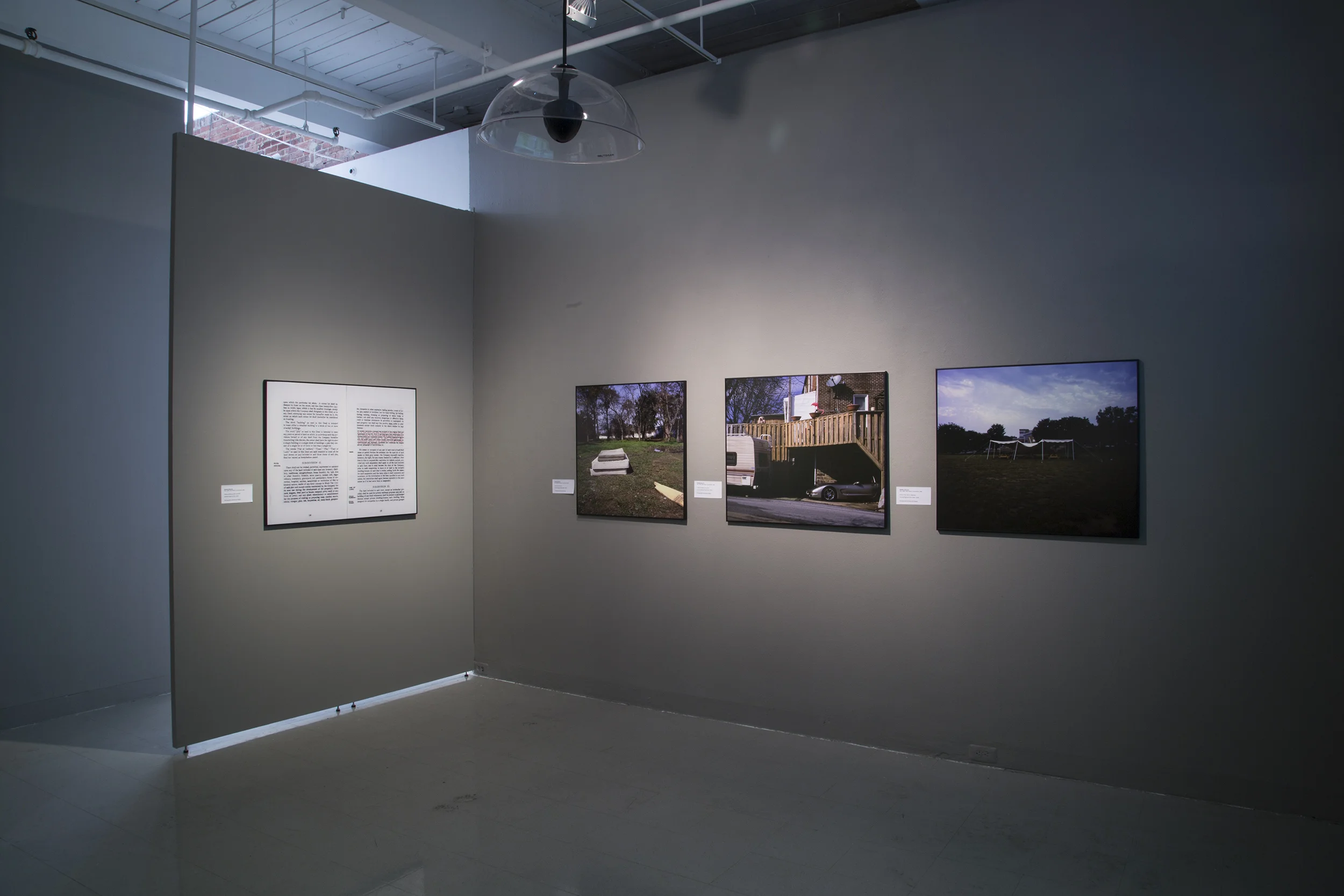 Installation Detail