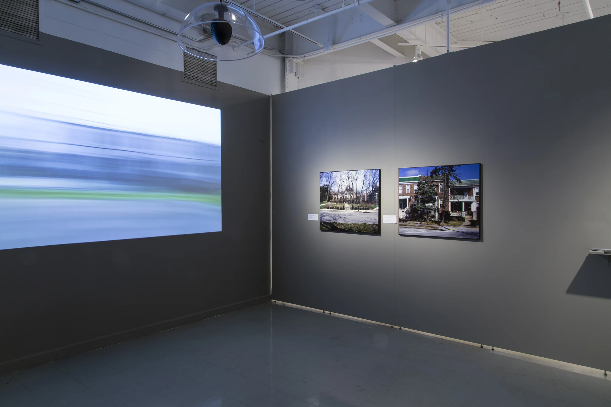 Installation Detail