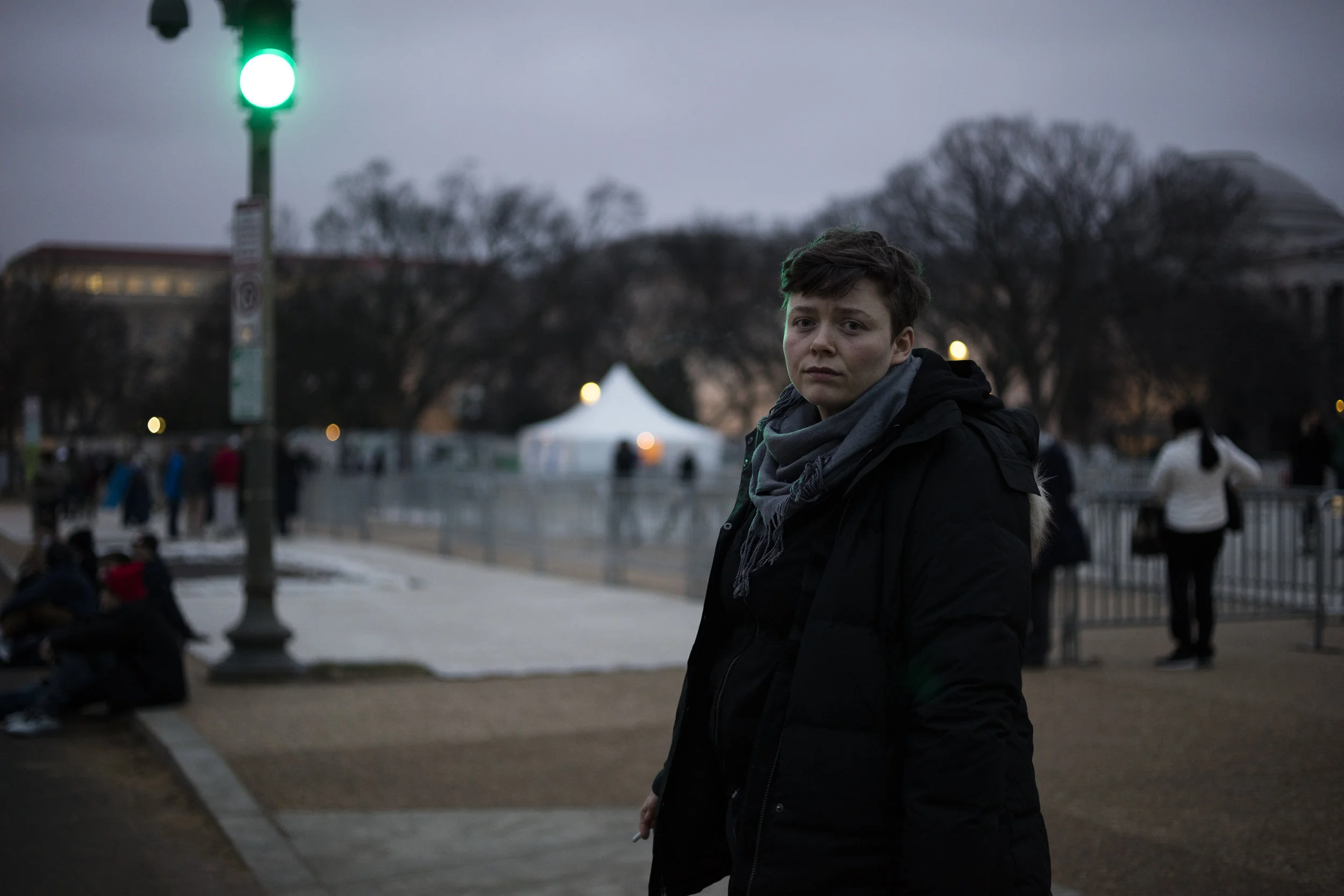 Inauguration Day: This one sums it up (Copy)