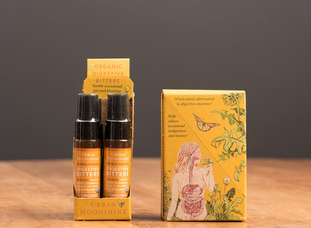 Product Display Packaging (Copy)