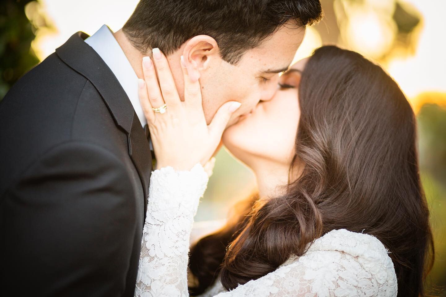 Like Easter Sunday, a marriage marks a time of new beginnings. 🐣
&mdash;&mdash;
📸: @canonusa 
85mm
F/1.8
1/2500th
ISO 500
&bull;
&bull;
&bull;
&bull;
&bull;
#wedding #firstsandlasts #sandiego #weddingphotography #weddingwire #theknot #engaged #ido 