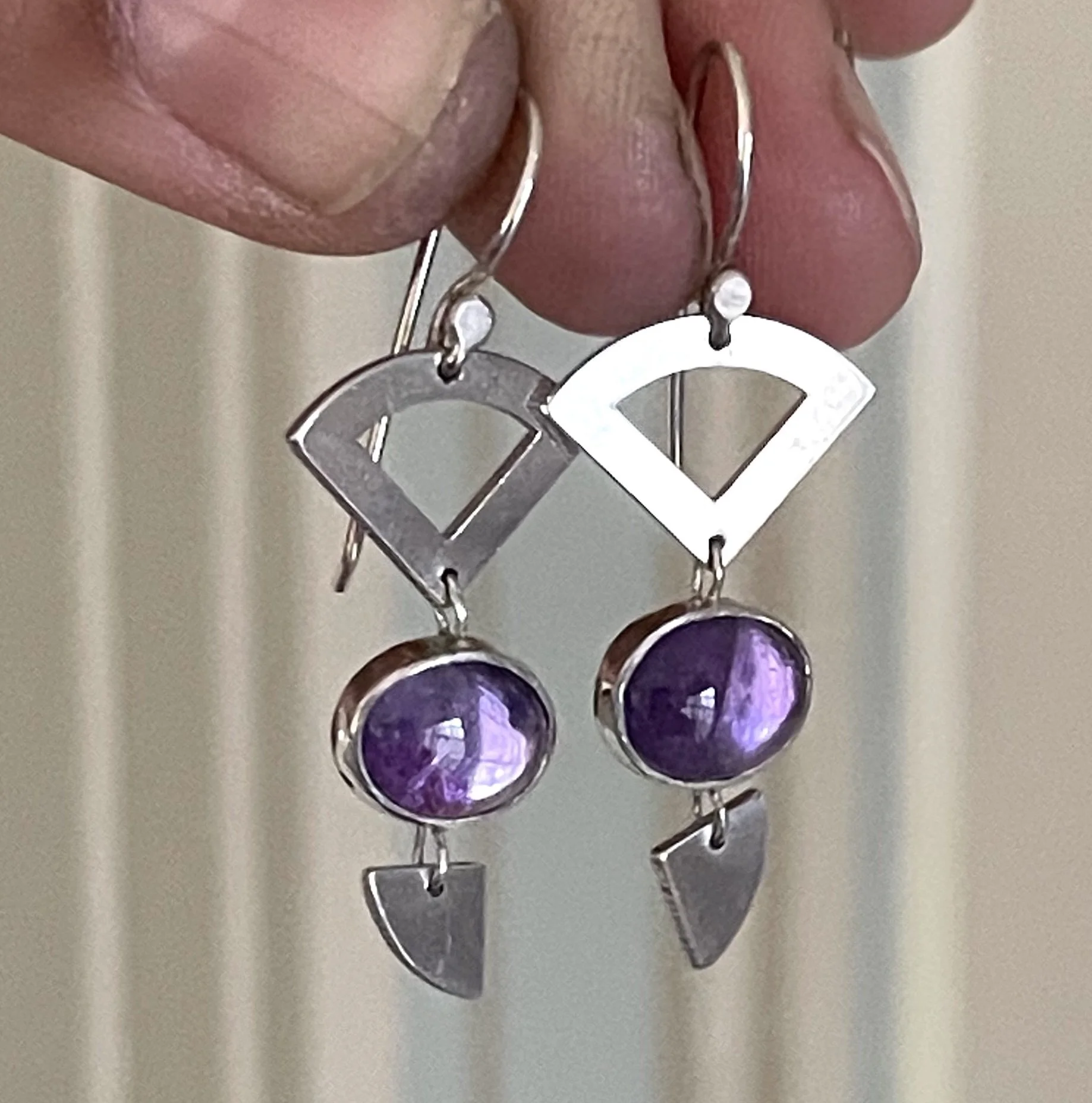 amethyst ss shape dangles.jpg