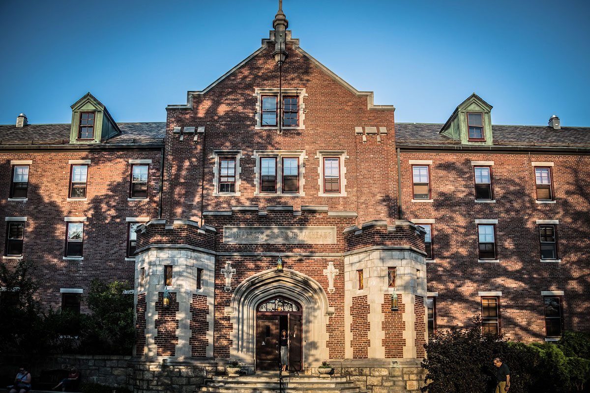 Labor Day Weekend Retreat at Garrison Institute