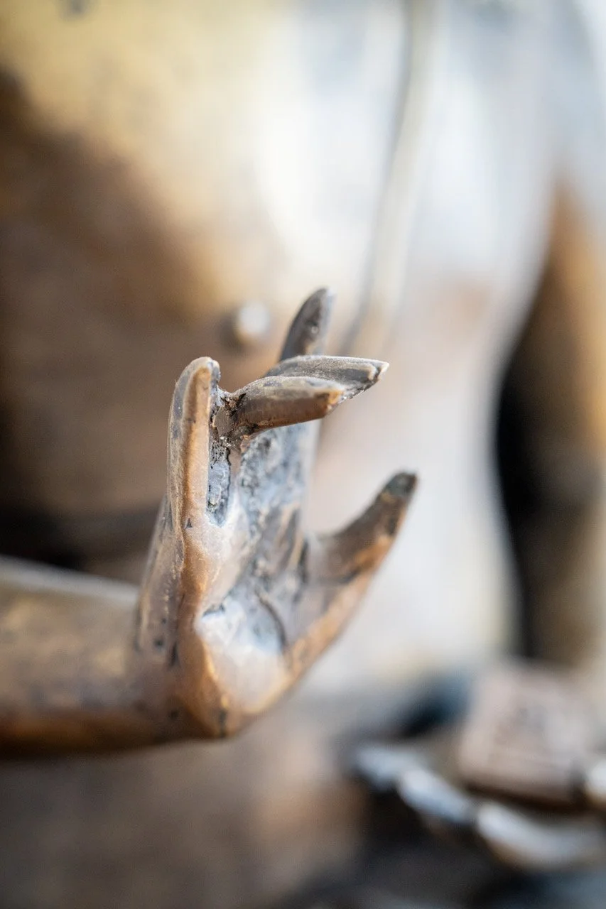 SAVE THE DATE- Awakening the Body Daylong Retreat at NYIMC