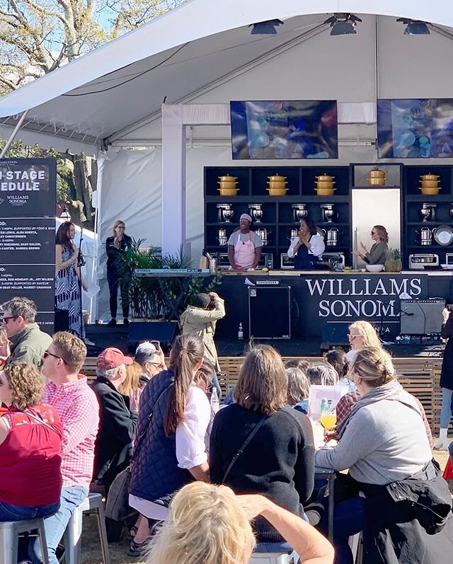 Honored to share a stage with these incredible women &amp; emcee at @chswineandfood over the weekend ‼️Happy International Women&rsquo;s Day 2020 from CHS👊🏼🍷🥂