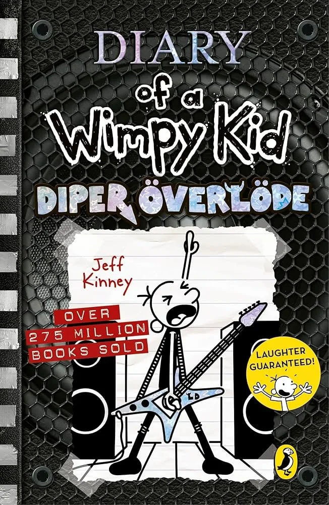 diary of a wimpy kid 17 diper overload.jpg
