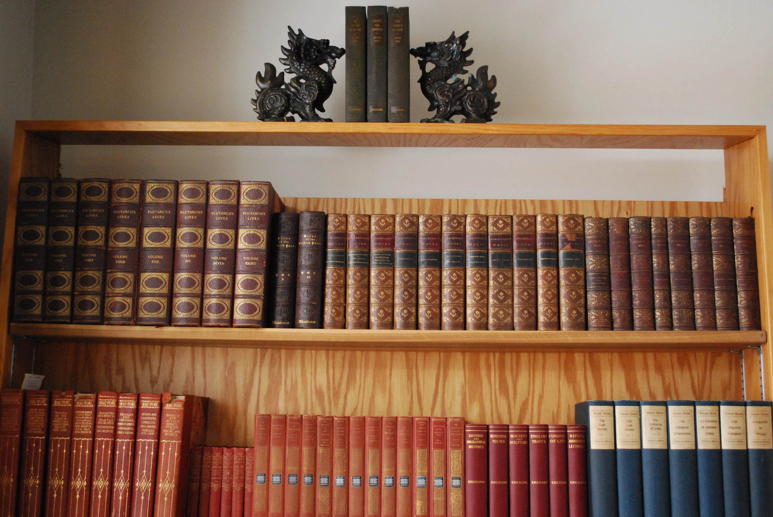upstairs book guardians