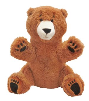 bear snores.gif