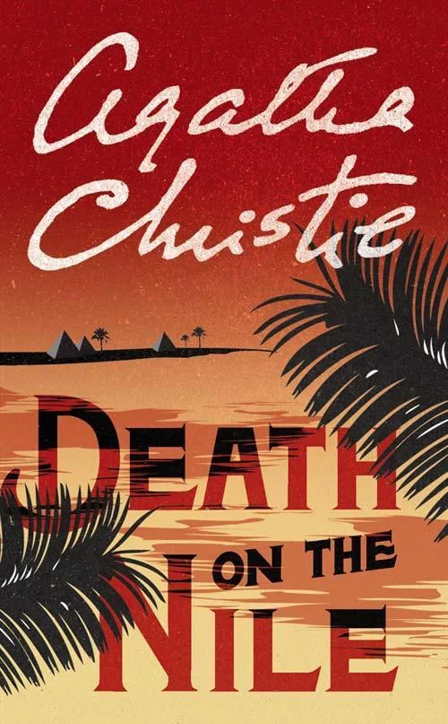 Death on the Nile.JPG