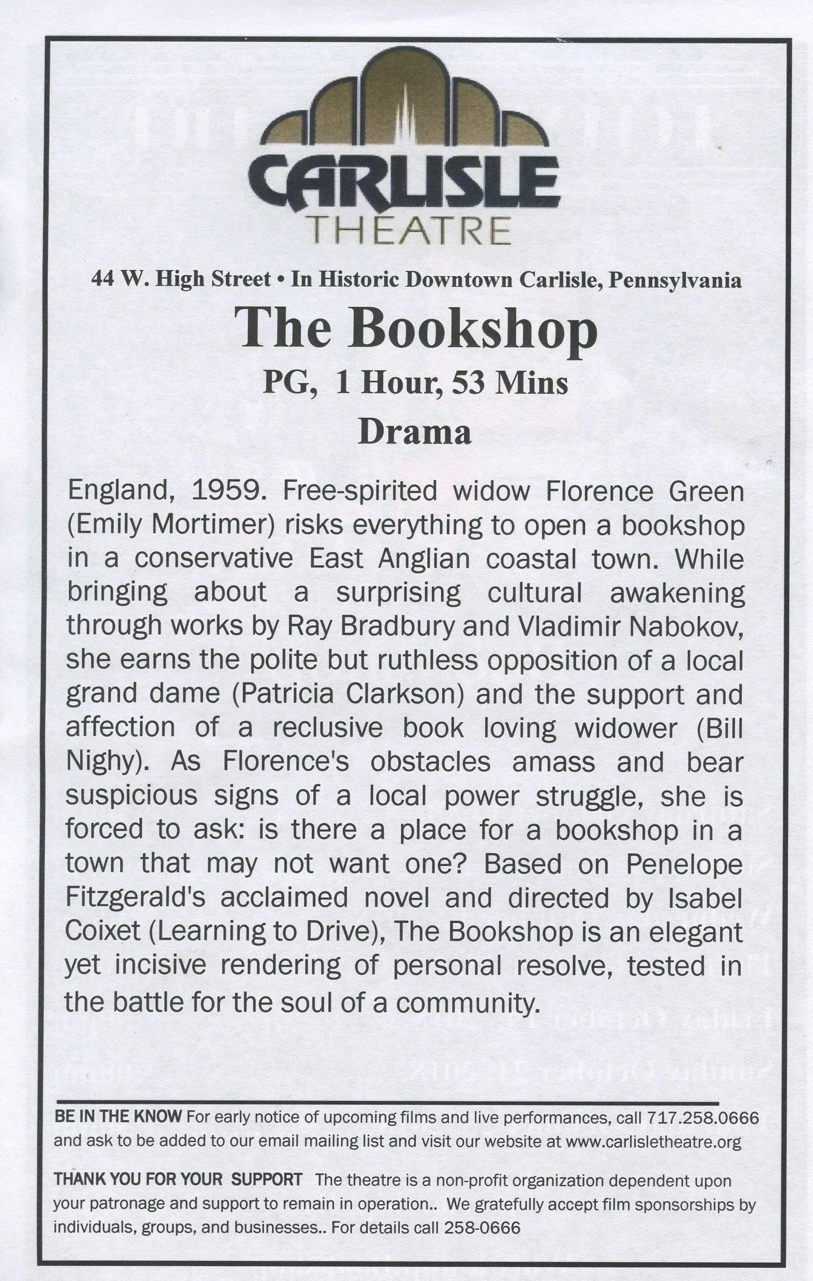 Hollywood On High — WHISTLESTOP