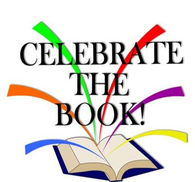 Celebrate the Book 2018