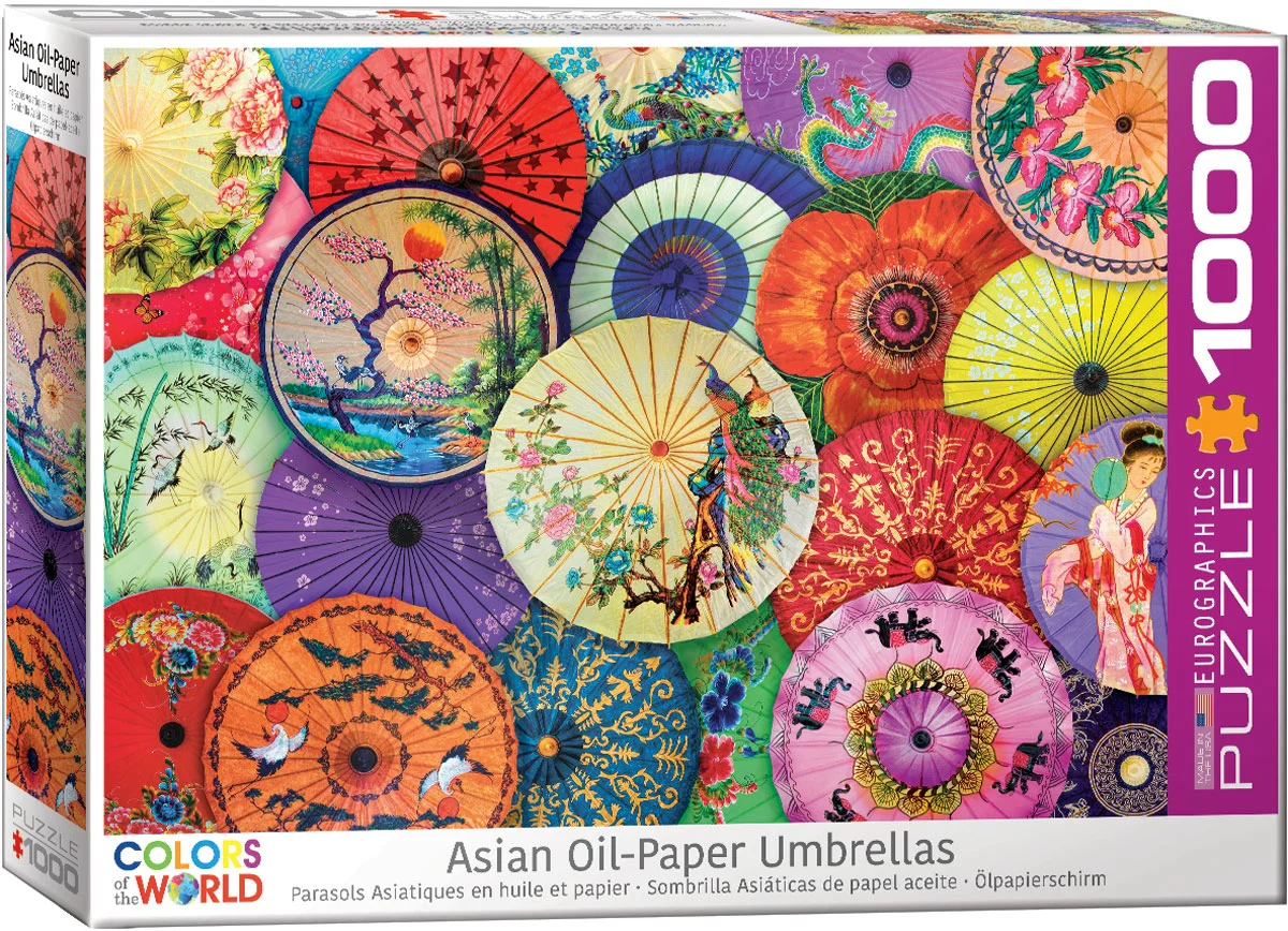 asian oil-paper umbrellas puzzle.jpg