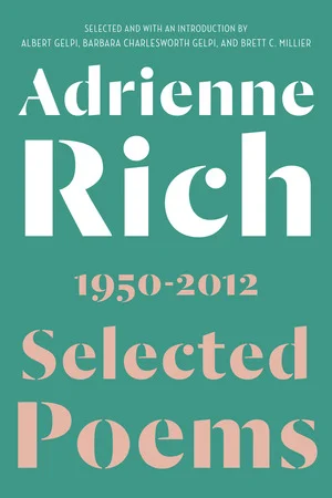 adrienne rich selected poems.jpeg