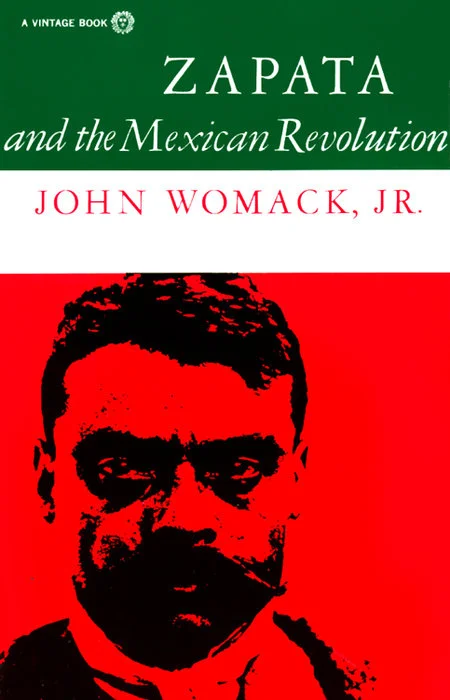 zapata and the mexican revolution.jpg