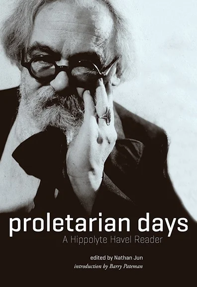 Proletarian Days.jpg
