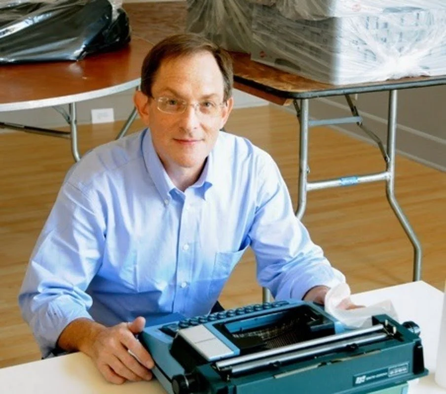 Marc Leeds: Vonnegut Encyclopedia Meet and Greet -- POSTPONED!