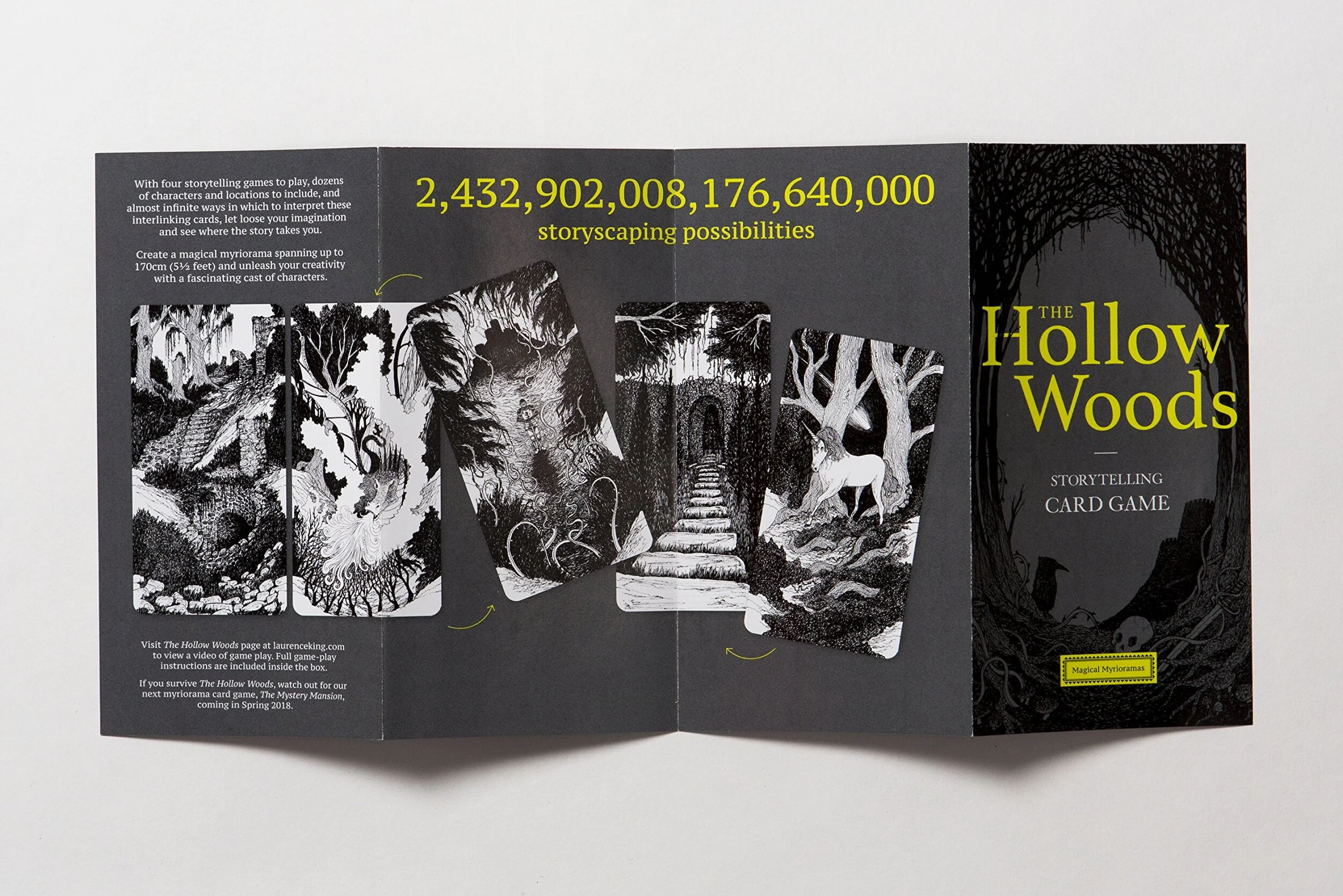 hollow woods storytelling card game expanded view.jpg