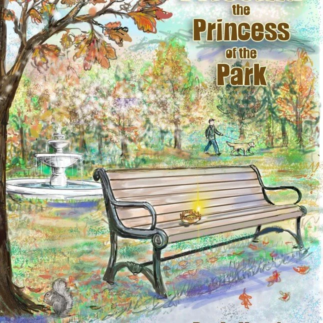 Princess in the park.jpeg