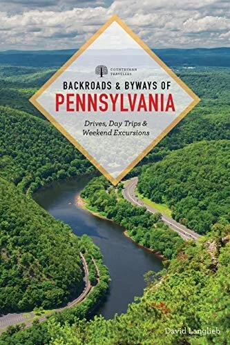 Pennsylvania Outdoors Whistlestop Bookshop