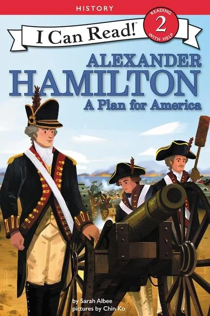 Revolutionary War Facts About Alexander Hamilton's Childhood