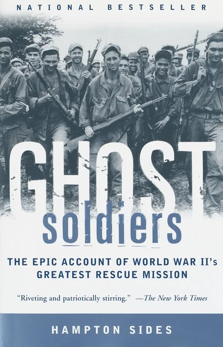 The Epic Account of World War II's Greatest Rescue Mission
