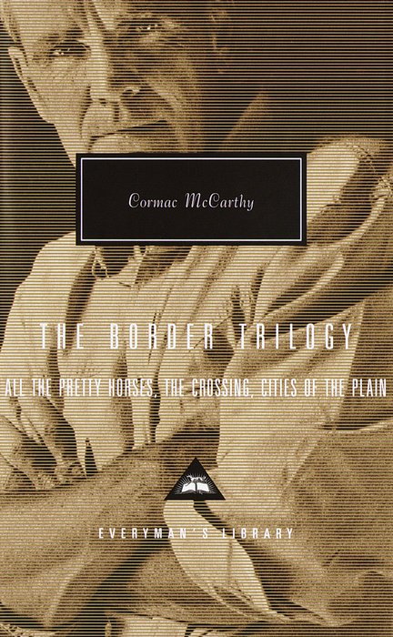 Variety on X: Cormac McCarthy, a Pulitzer Prize-winning novelist