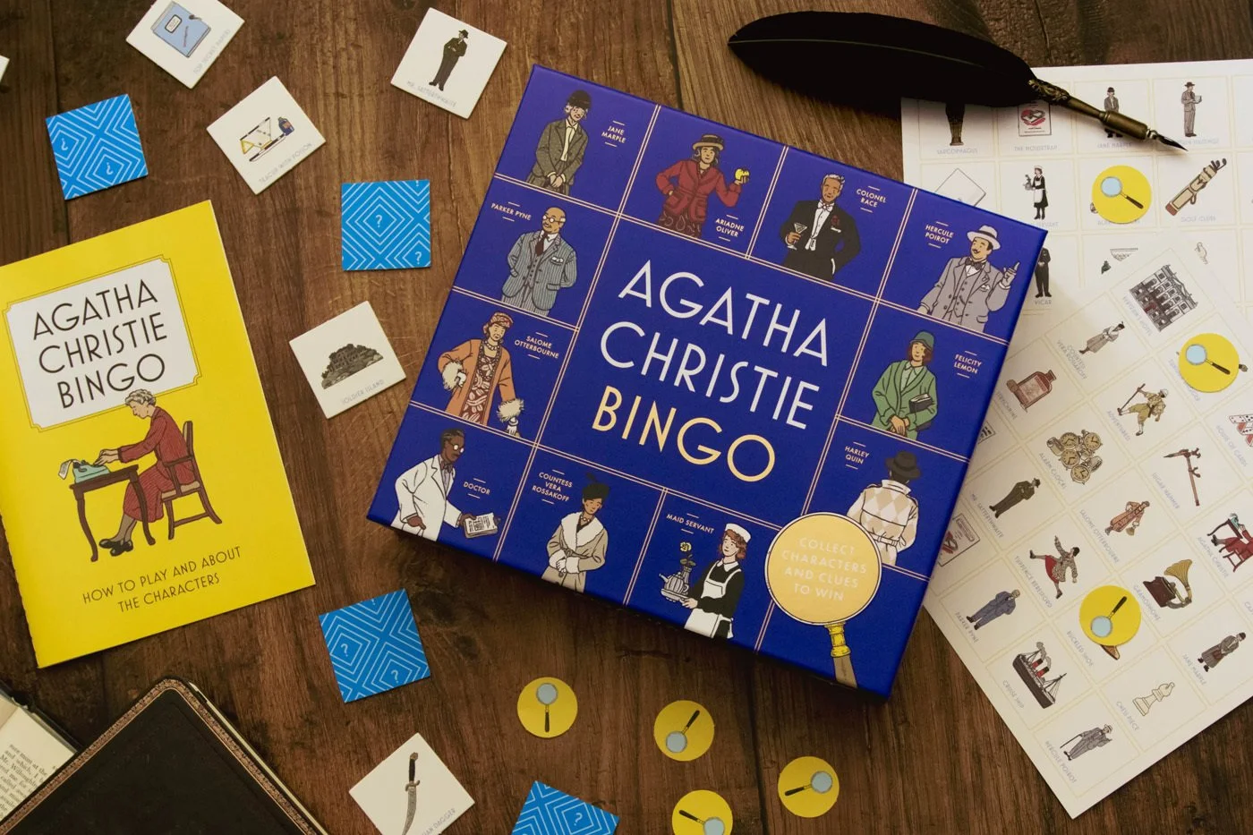 agatha christie bingo open.jpg