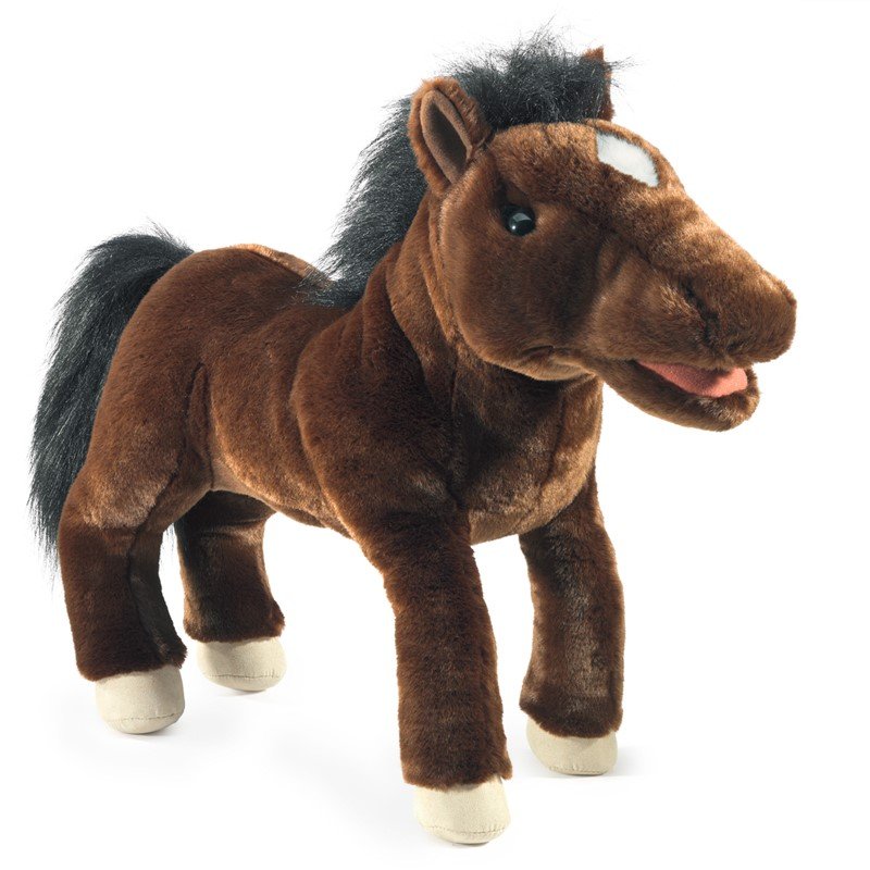 folkmanis horse.jpg