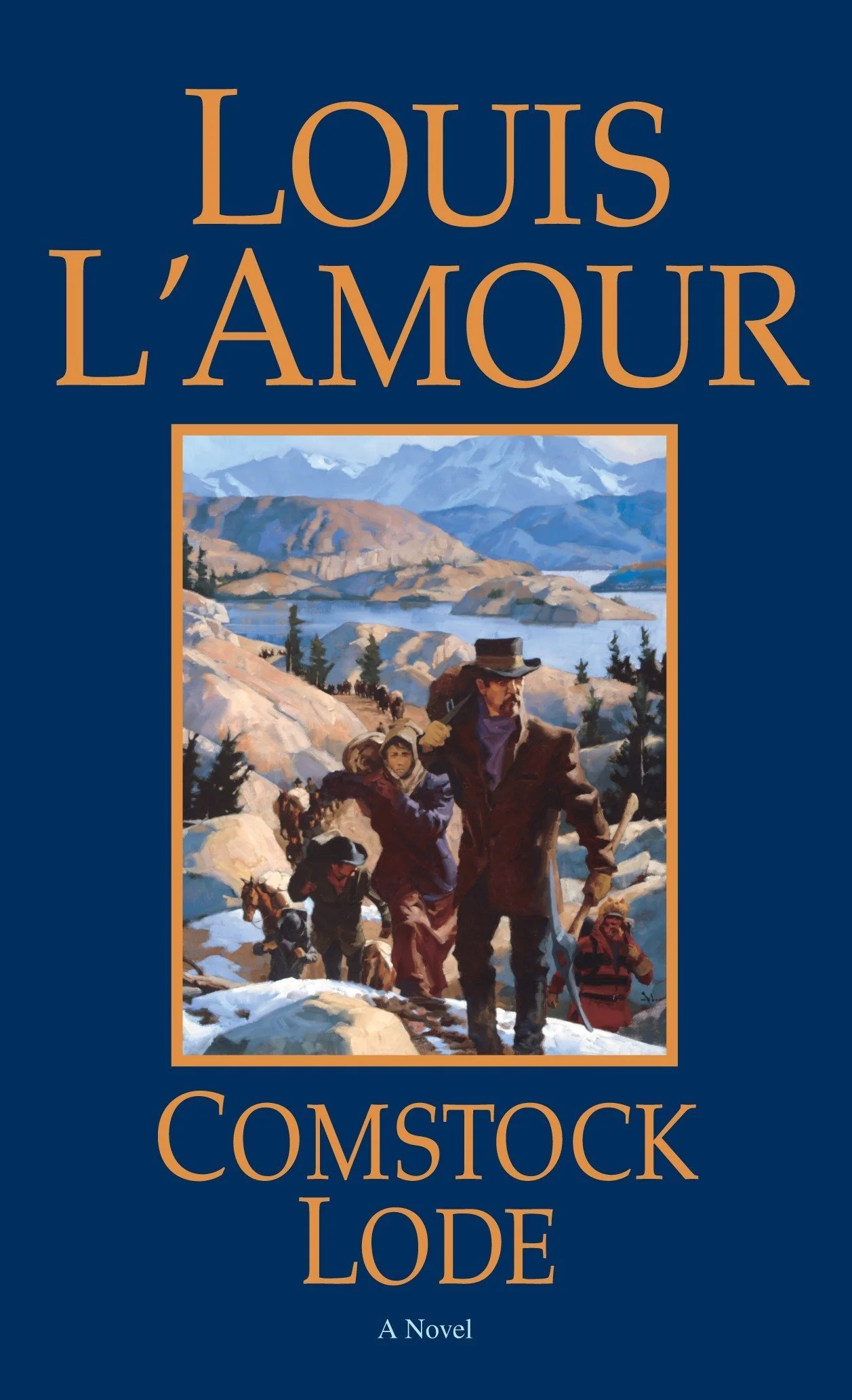 louis l'amour comstock lode old cover.jpg