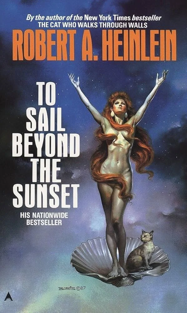 to sail beyond the sunset secondhand.jpg