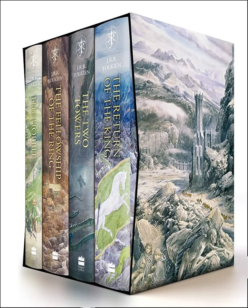 hobbit and lotr alan lee boxed set.jpg