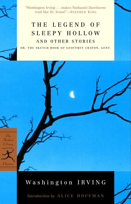 legend of sleepy hollow and other stories.jpg