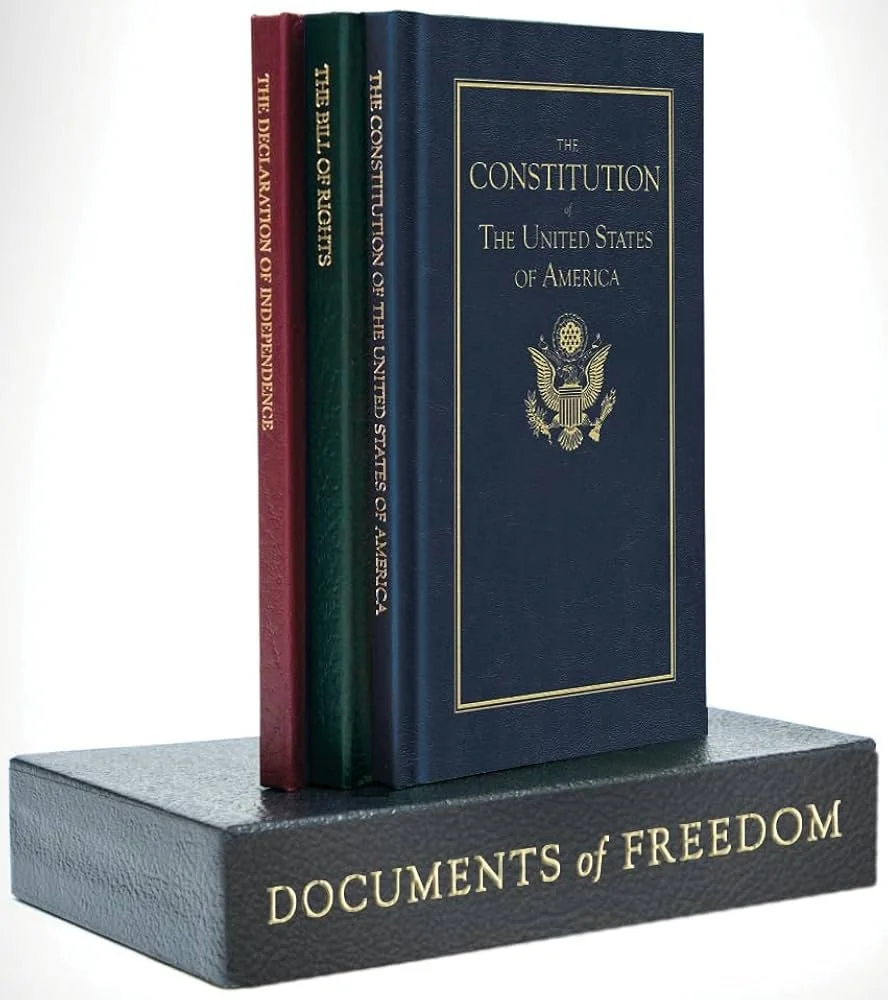 Documents of Freedom boxed set.jpg