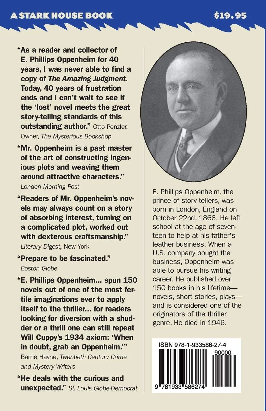 oppenheim amazing judgment back cover.jpg