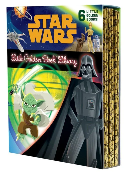 my little golden book star wars library.jpg